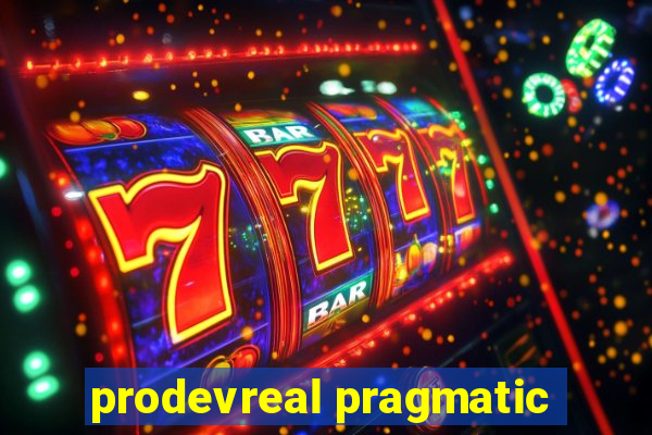 prodevreal pragmatic